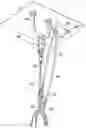 Fig. 01 - Wire rope coupling for elevator