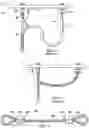 Fig. 03 - Wire rope coupling for elevator