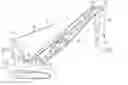 Fig. 01 - Gantry for construction machine