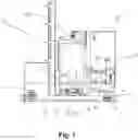 Fig. 02 - Industrial truck comprising a thrust device
