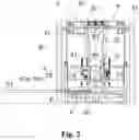 Fig. 03 - Industrial truck comprising a thrust device