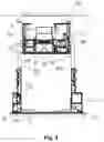 Fig. 05 - Industrial truck comprising a thrust device