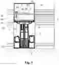 Fig. 06 - Industrial truck comprising a thrust device