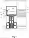 Fig. 07 - Industrial truck comprising a thrust device