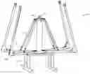 Fig. 01 - Multi-armed lifting accessory