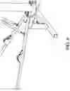 Fig. 13 - Multi-armed lifting accessory