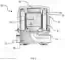 Fig. 03 - Air filter assembly
