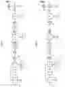 Fig. 04 - MULTIPLE-PRESSURE PROCESS FOR THE PRODUCTION OF AMMONIA