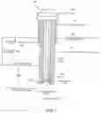 Fig. 02 - Process to provide source water and manage produced/flowback water for hydraulic fracturing