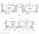 Fig. 02 - Multiple attached growth reactor system