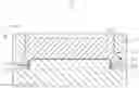 Fig. 01 - GLASS SHEET PROCESSING METHOD AND GLASS SHEET PROCESSING MOLD