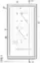 Fig. 06 - GLASS PANEL UNIT MANUFACTURING METHOD, GLASS PANEL UNIT, AND GLASS WINDOW WITH SAME