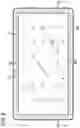 Fig. 09 - GLASS PANEL UNIT MANUFACTURING METHOD, GLASS PANEL UNIT, AND GLASS WINDOW WITH SAME