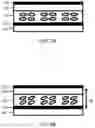 Fig. 03 - METHOD OF ELECTROSTATIC CHARGE REDUCTION OF GLASS BY SURFACE CHEMICAL TREATMENT