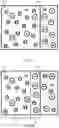 Fig. 04 - METHOD OF ELECTROSTATIC CHARGE REDUCTION OF GLASS BY SURFACE CHEMICAL TREATMENT
