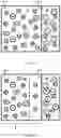 Fig. 05 - METHOD OF ELECTROSTATIC CHARGE REDUCTION OF GLASS BY SURFACE CHEMICAL TREATMENT