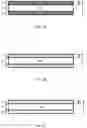 Fig. 06 - METHOD OF ELECTROSTATIC CHARGE REDUCTION OF GLASS BY SURFACE CHEMICAL TREATMENT