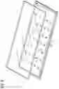 Fig. 07 - Manufacturing method of glass panel unit, manufacturing method of glass window, and glass panel unit