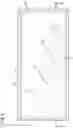 Fig. 10 - Manufacturing method of glass panel unit, manufacturing method of glass window, and glass panel unit