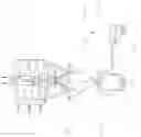 Fig. 03 - System for heat treatment of a feed material