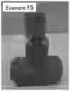 Fig. 01 - Hydraulic composition for additive manufacturing device, and process for producing casting mold