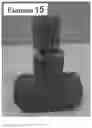 Fig. 02 - Hydraulic composition for additive manufacturing device, and process for producing casting mold