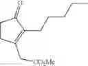 Fig. 07 - Chemical process of preparing dehydrohedione