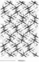Fig. 22 - Crystalline compounds