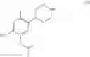 Fig. 08 - Chemical Process for Preparing Pyrimidine Derivatives and Intermediates Thereof