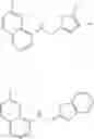 Fig. 10 - QUINOLINE AMINES USEFUL AS CYTOPROTECTIVE AGENTS