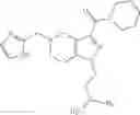 Fig. 84 - CXCR4 CHEMOKINE RECEPTOR MODULATORS