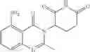 Fig. 67 - Quinazolinone derivative, preparation method therefor, pharmaceutical composition, and applications