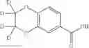 Fig. 20 - Deuterated N-(5-(2,3-dihydrobenzo[b][1,4]dioxine-6-carboxamido)-2-fluorophenyl)-2-((4-ethylpiperazin-1-yl)methyl)quinoline-6-carboxamide