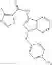 Fig. 12 - Compounds and methods for inhibiting fascin