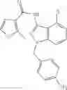 Fig. 121 - Compounds and methods for inhibiting fascin