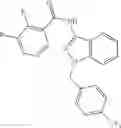 Fig. 22 - Compounds and methods for inhibiting fascin