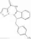 Fig. 35 - Compounds and methods for inhibiting fascin