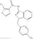 Fig. 40 - Compounds and methods for inhibiting fascin