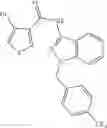 Fig. 44 - Compounds and methods for inhibiting fascin