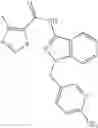 Fig. 97 - Compounds and methods for inhibiting fascin