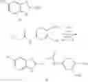 Fig. 69 - Substituted-3H-imidazo[4,5-c]pyridine and 1H-pyrrolo[2,3-c]pyridine series of novel Ectonucleotide Pyrophosphatase/Phosphodiesterase-1 (ENPP1) and stimulator for interferon genes (STING) modulators as cancer immunotherapeutics