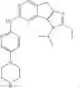 Fig. 15 - Pyridylamino substituted heterotricyclic compounds, and preparation method and pharmaceutical use thereof