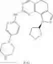 Fig. 153 - Pyridylamino substituted heterotricyclic compounds, and preparation method and pharmaceutical use thereof