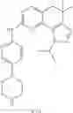 Fig. 167 - Pyridylamino substituted heterotricyclic compounds, and preparation method and pharmaceutical use thereof