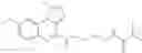 Fig. 166 - [1,2,4]Triazolo[4,3-a]quinoxaline derivative, method for preparing same, and pharmaceutical composition for preventing or treating BET protein-related diseases, containing same as active ingredient