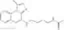 Fig. 41 - [1,2,4]Triazolo[4,3-a]quinoxaline derivative, method for preparing same, and pharmaceutical composition for preventing or treating BET protein-related diseases, containing same as active ingredient