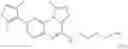 Fig. 660 - [1,2,4]Triazolo[4,3-a]quinoxaline derivative, method for preparing same, and pharmaceutical composition for preventing or treating BET protein-related diseases, containing same as active ingredient