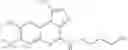 Fig. 673 - [1,2,4]Triazolo[4,3-a]quinoxaline derivative, method for preparing same, and pharmaceutical composition for preventing or treating BET protein-related diseases, containing same as active ingredient