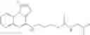 Fig. 746 - [1,2,4]Triazolo[4,3-a]quinoxaline derivative, method for preparing same, and pharmaceutical composition for preventing or treating BET protein-related diseases, containing same as active ingredient