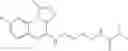 Fig. 89 - [1,2,4]Triazolo[4,3-a]quinoxaline derivative, method for preparing same, and pharmaceutical composition for preventing or treating BET protein-related diseases, containing same as active ingredient